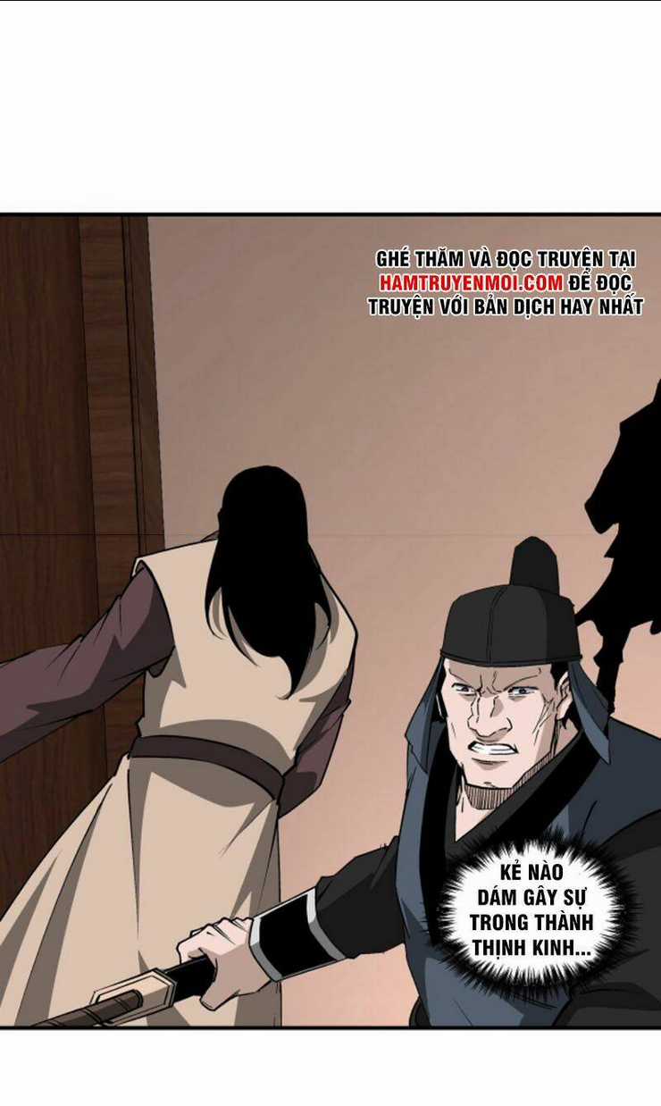 Tối Cường Phản Phái Hệ Thống Chapter 242 trang 2