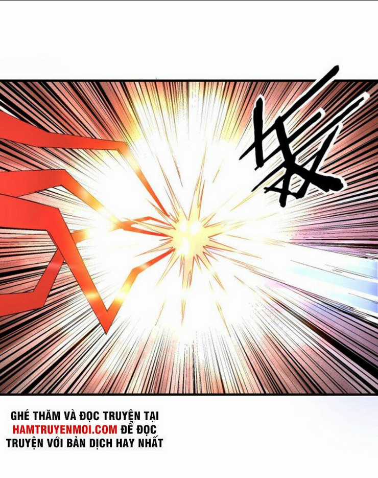 Tối Cường Phản Phái Hệ Thống Chapter 242 trang 20