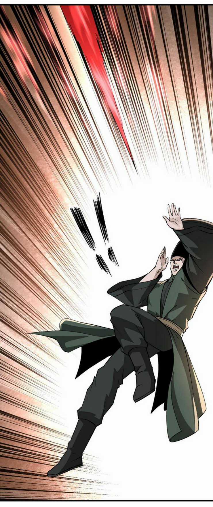 Tối Cường Phản Phái Hệ Thống Chapter 242 trang 21