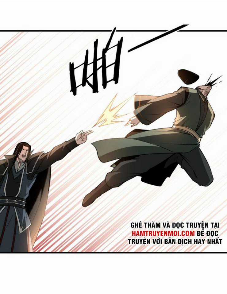 Tối Cường Phản Phái Hệ Thống Chapter 242 trang 24