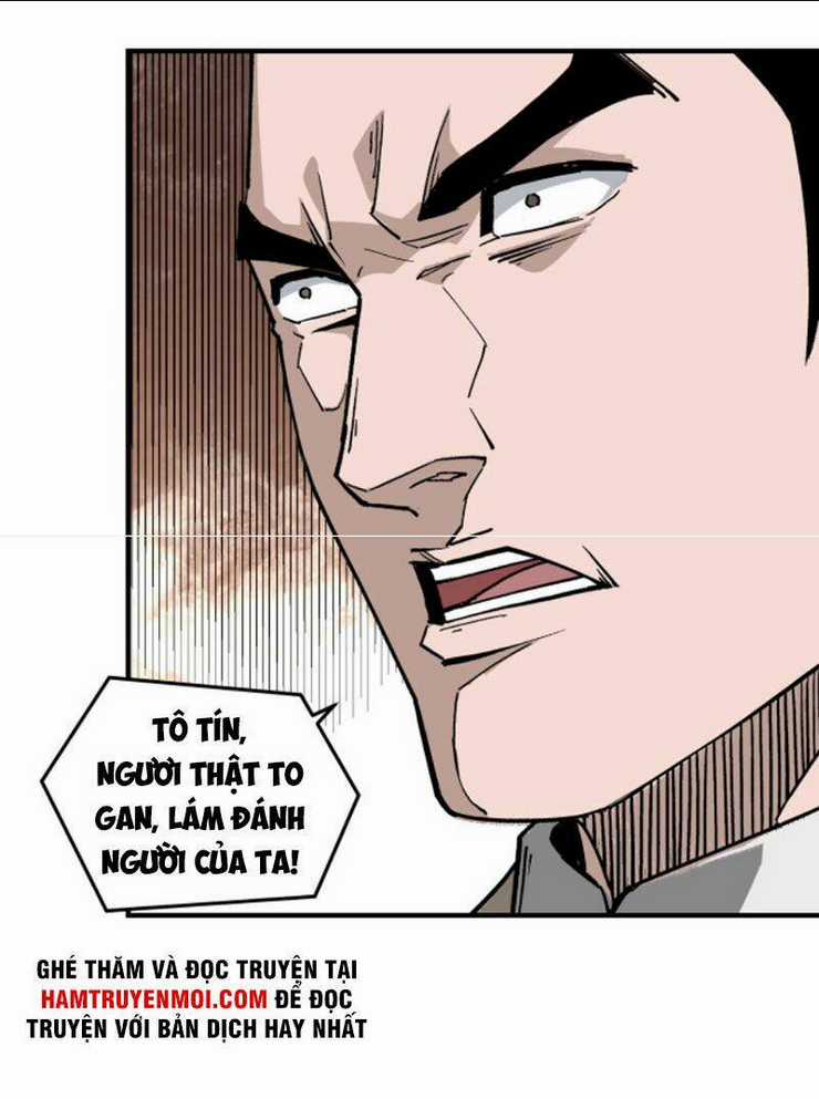 Tối Cường Phản Phái Hệ Thống Chapter 242 trang 26