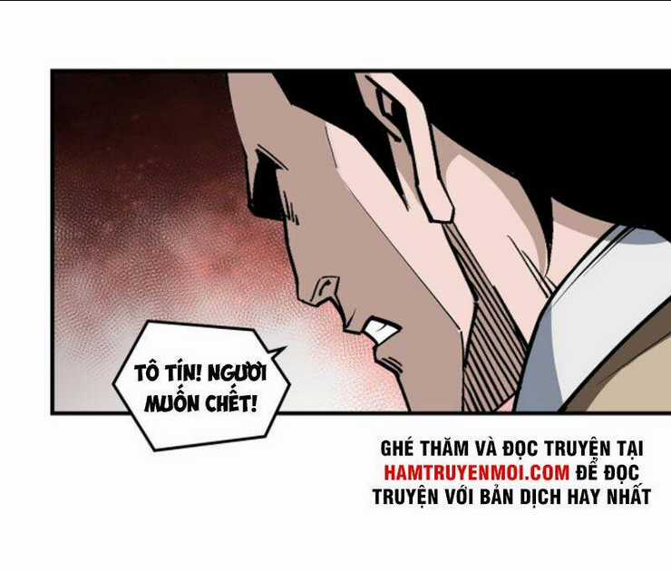 Tối Cường Phản Phái Hệ Thống Chapter 242 trang 28