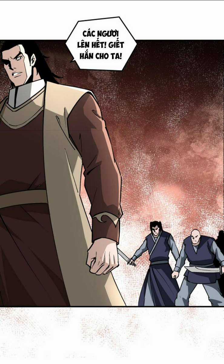 Tối Cường Phản Phái Hệ Thống Chapter 242 trang 29