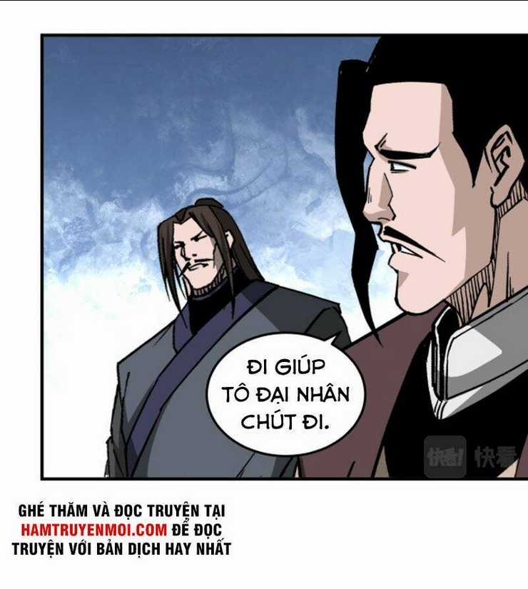 Tối Cường Phản Phái Hệ Thống Chapter 242 trang 30