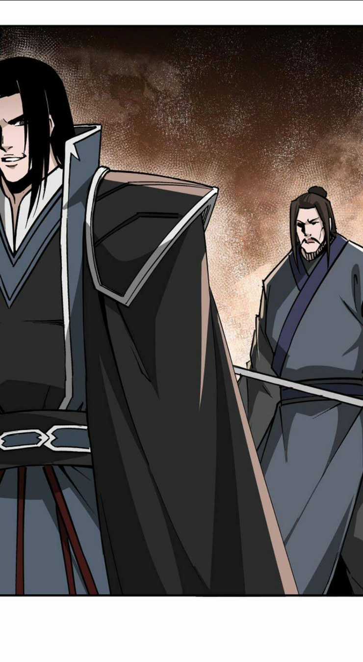 Tối Cường Phản Phái Hệ Thống Chapter 242 trang 31