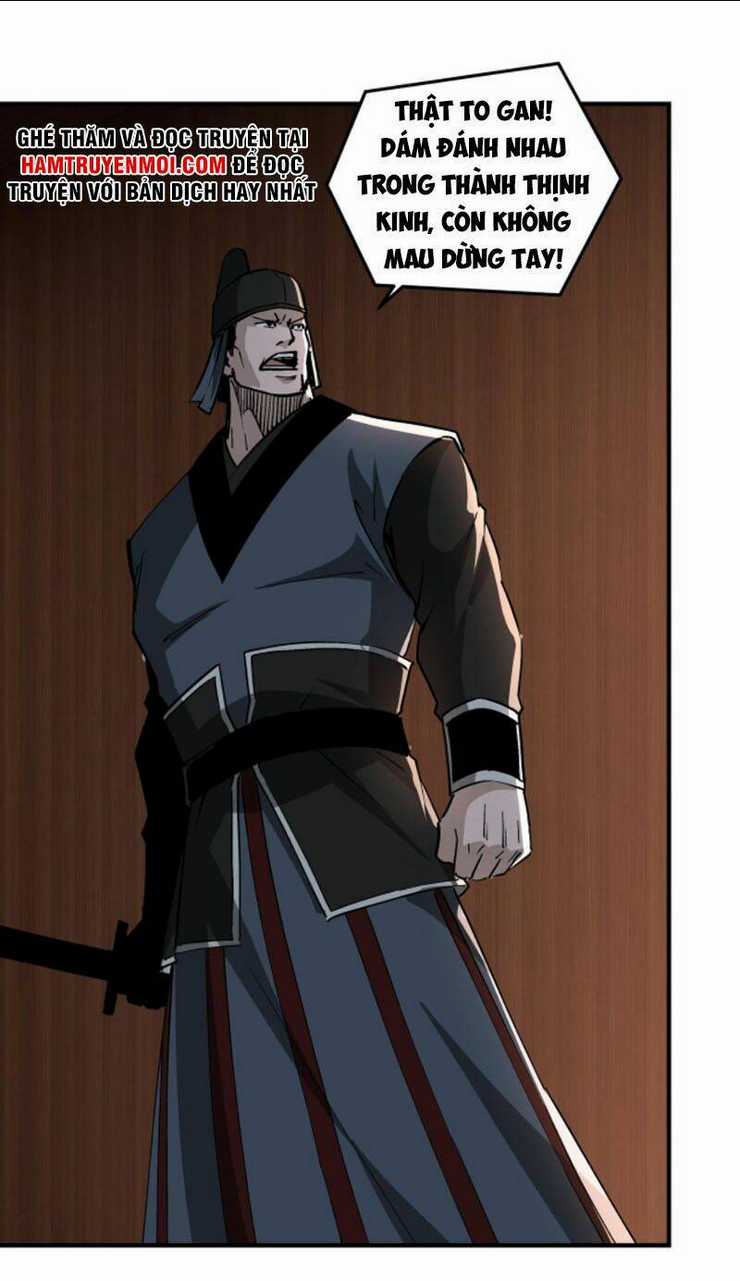 Tối Cường Phản Phái Hệ Thống Chapter 242 trang 4