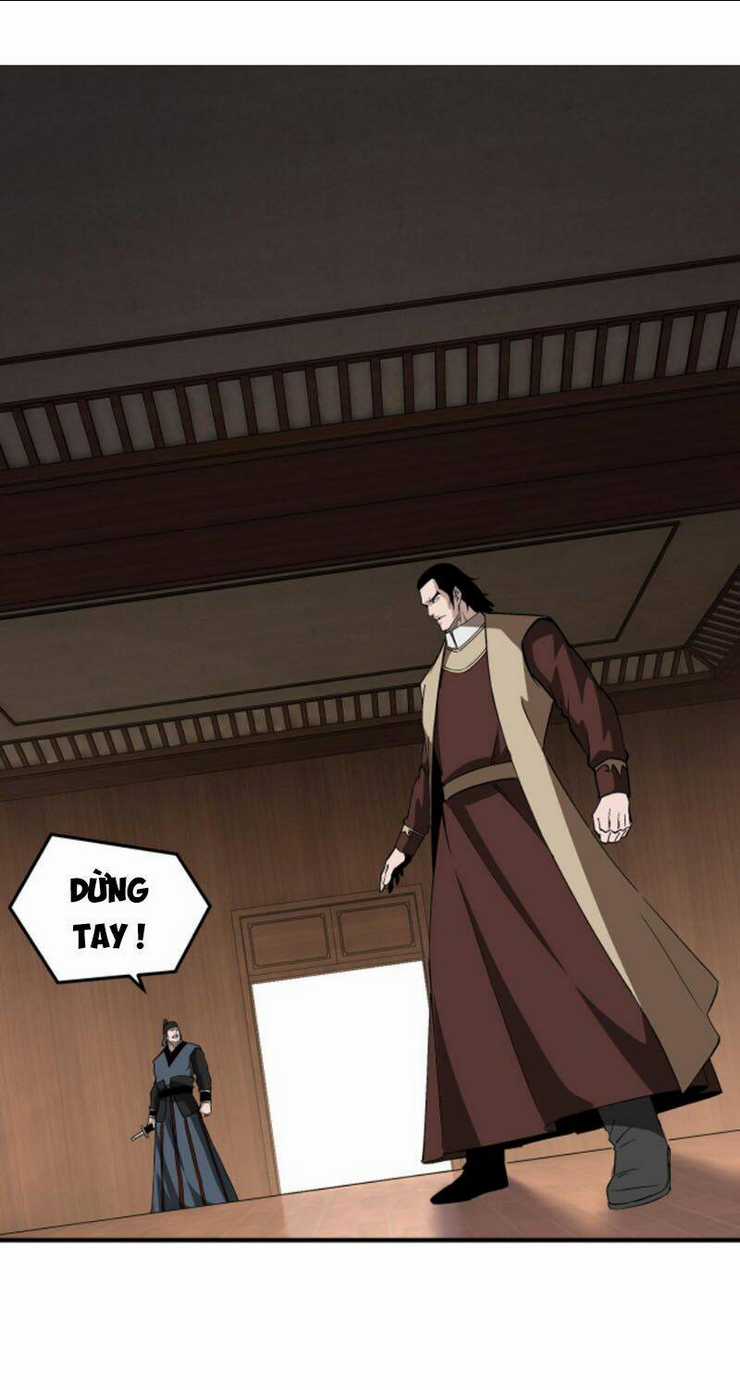 Tối Cường Phản Phái Hệ Thống Chapter 242 trang 5