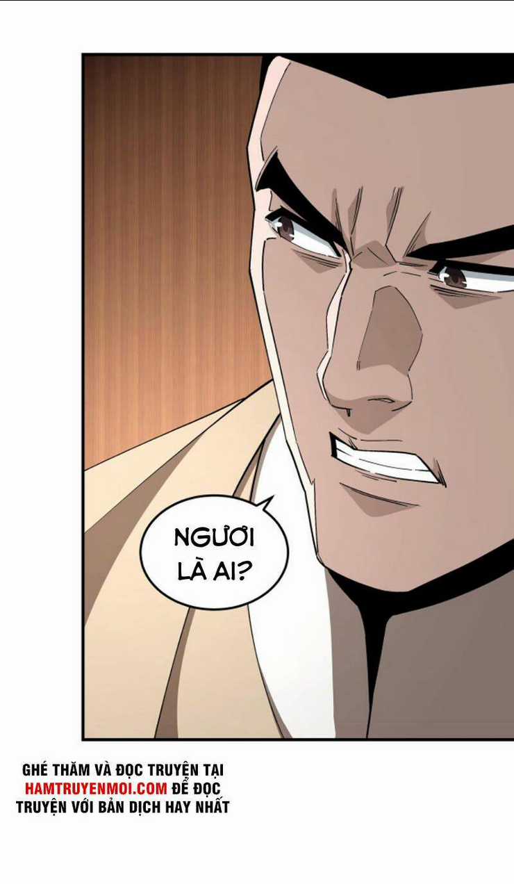 Tối Cường Phản Phái Hệ Thống Chapter 242 trang 6