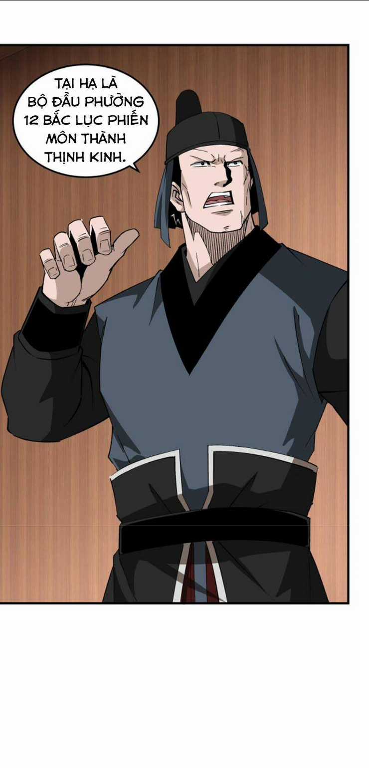 Tối Cường Phản Phái Hệ Thống Chapter 242 trang 7