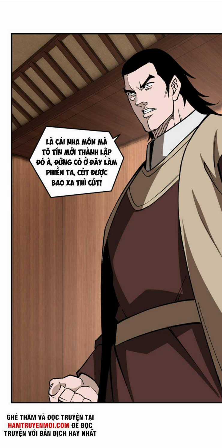 Tối Cường Phản Phái Hệ Thống Chapter 242 trang 8