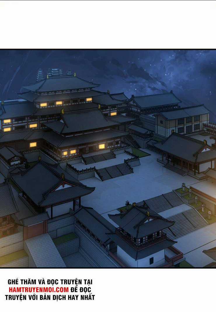 Tối Cường Phản Phái Hệ Thống Chapter 243 trang 10