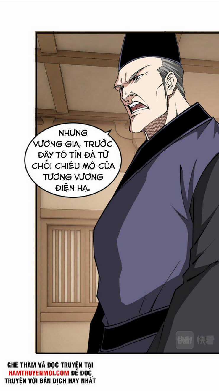 Tối Cường Phản Phái Hệ Thống Chapter 243 trang 12