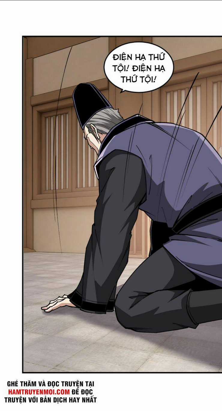 Tối Cường Phản Phái Hệ Thống Chapter 243 trang 14