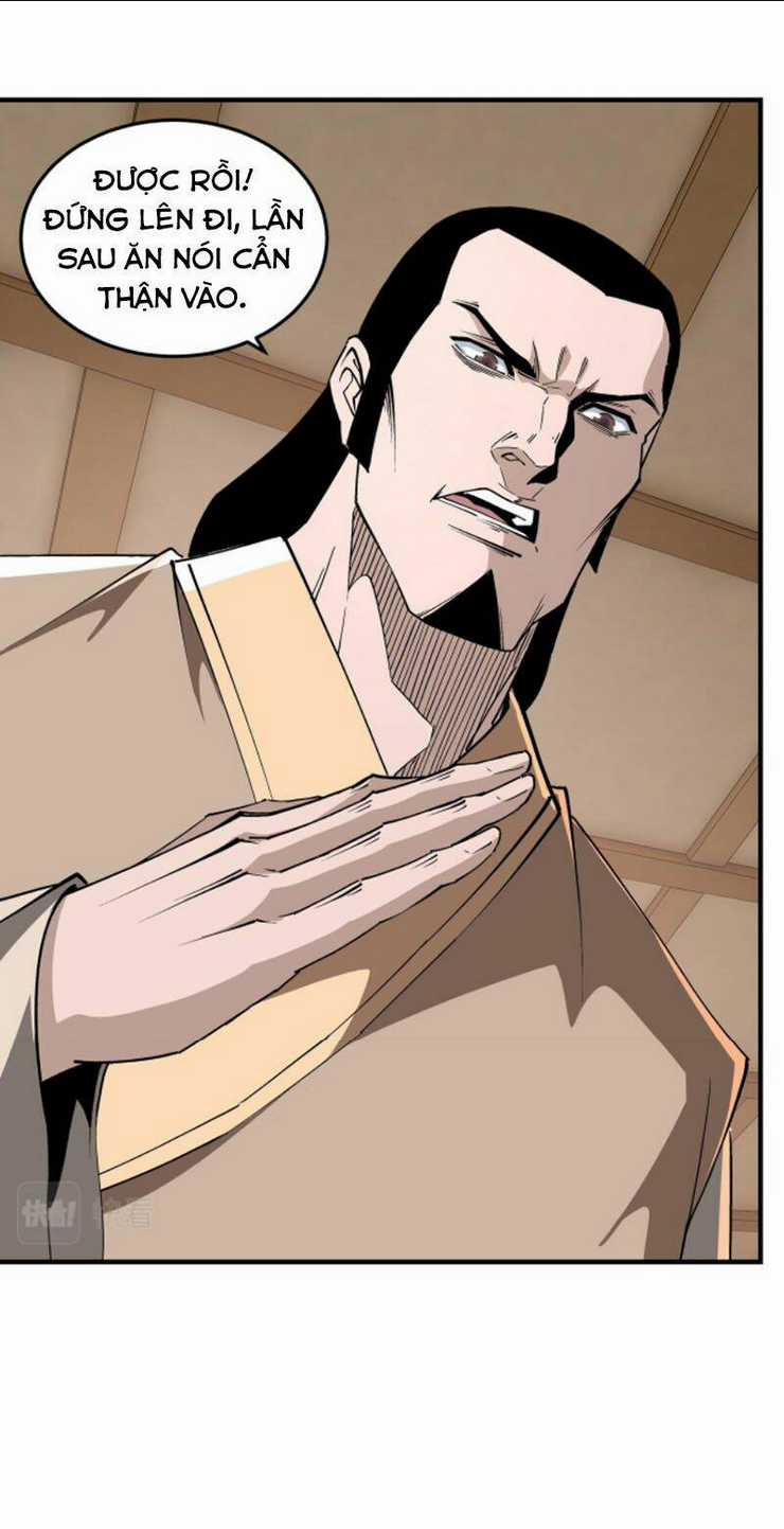 Tối Cường Phản Phái Hệ Thống Chapter 243 trang 15