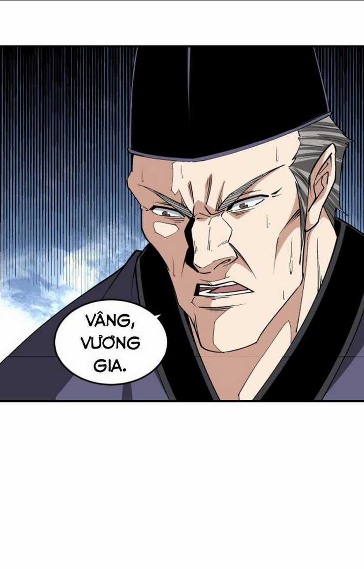 Tối Cường Phản Phái Hệ Thống Chapter 243 trang 19