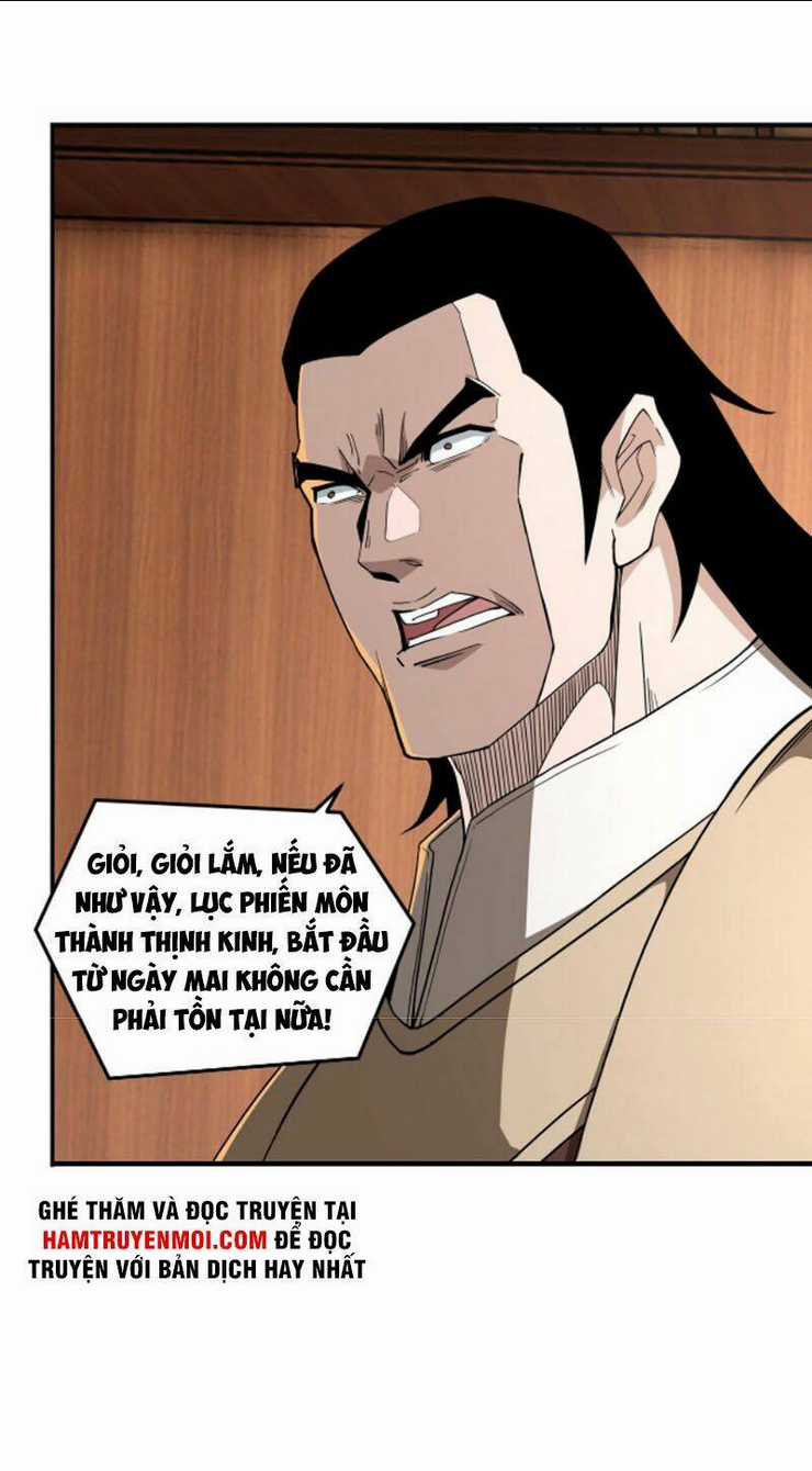 Tối Cường Phản Phái Hệ Thống Chapter 243 trang 2