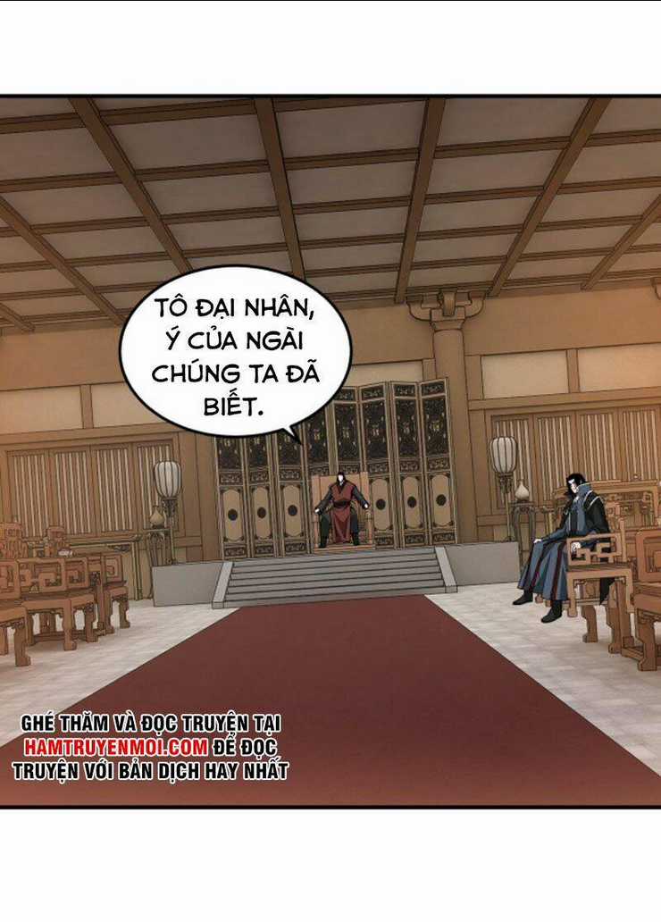 Tối Cường Phản Phái Hệ Thống Chapter 243 trang 20