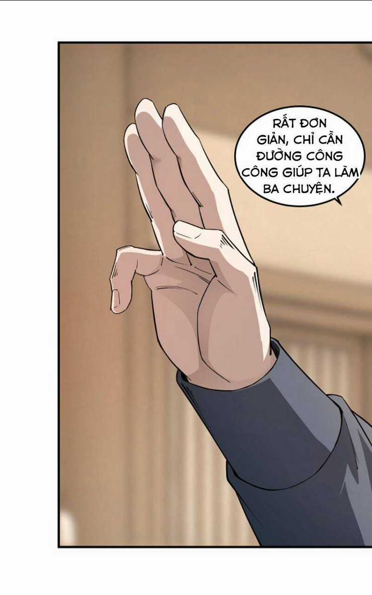 Tối Cường Phản Phái Hệ Thống Chapter 243 trang 27