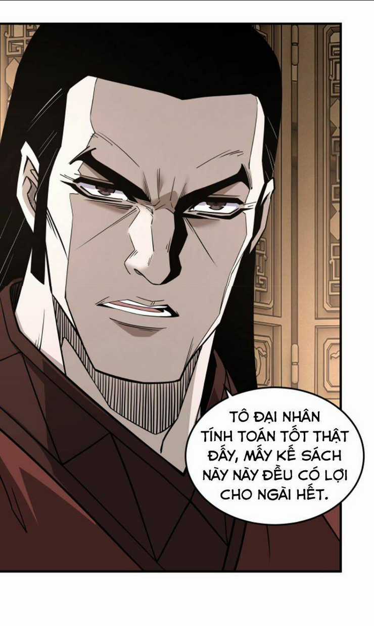 Tối Cường Phản Phái Hệ Thống Chapter 243 trang 29