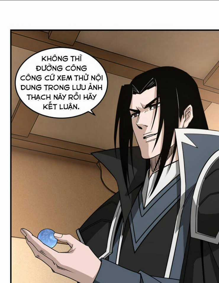 Tối Cường Phản Phái Hệ Thống Chapter 243 trang 30