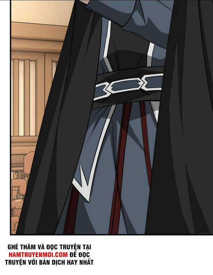 Tối Cường Phản Phái Hệ Thống Chapter 243 trang 31