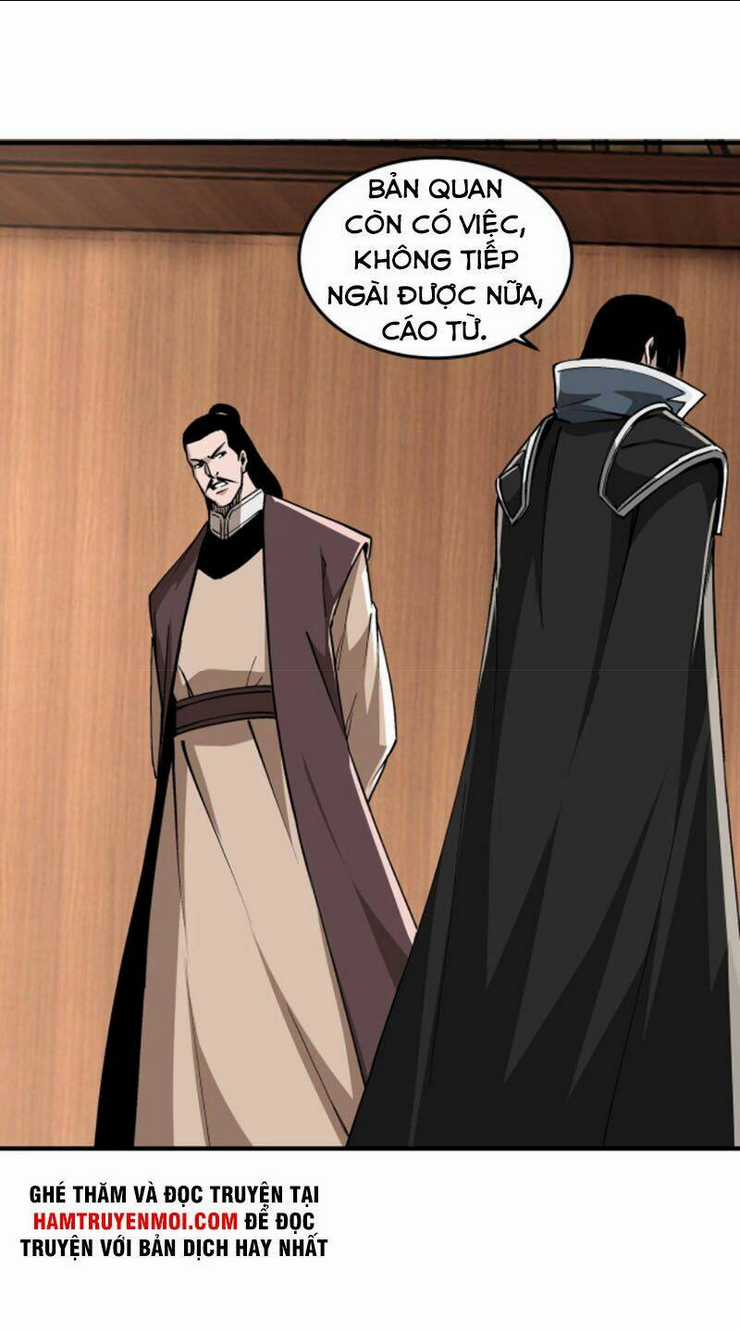 Tối Cường Phản Phái Hệ Thống Chapter 243 trang 6