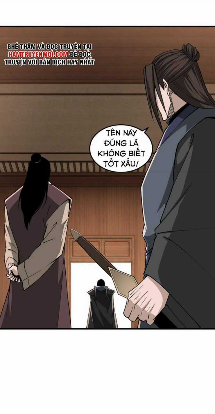 Tối Cường Phản Phái Hệ Thống Chapter 243 trang 8