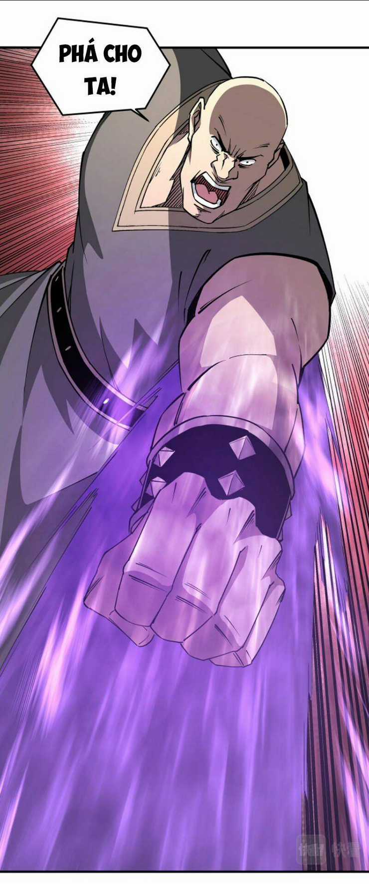 Tối Cường Phản Phái Hệ Thống Chapter 244 trang 13