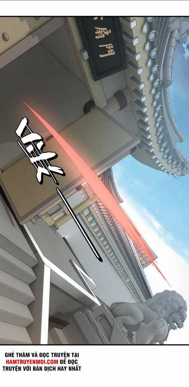 Tối Cường Phản Phái Hệ Thống Chapter 244 trang 14