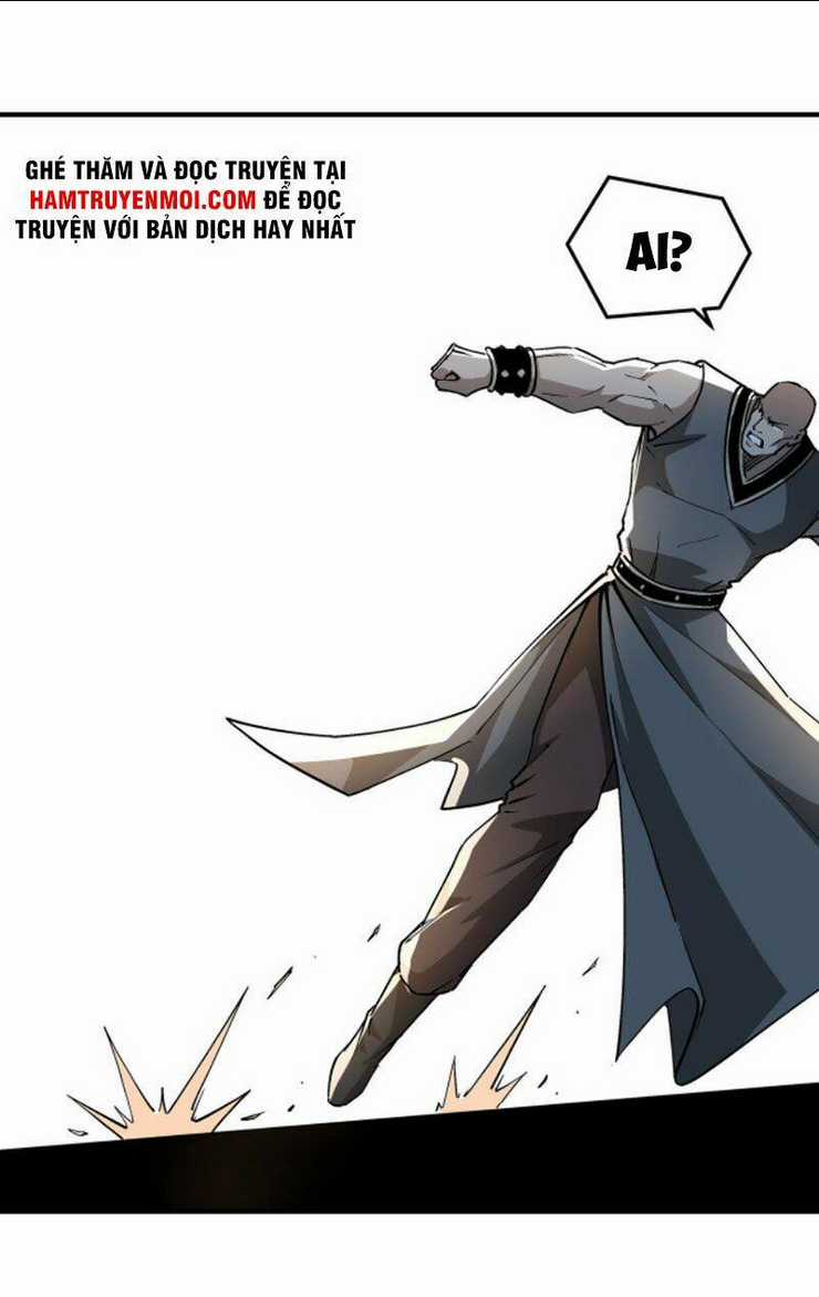 Tối Cường Phản Phái Hệ Thống Chapter 244 trang 16