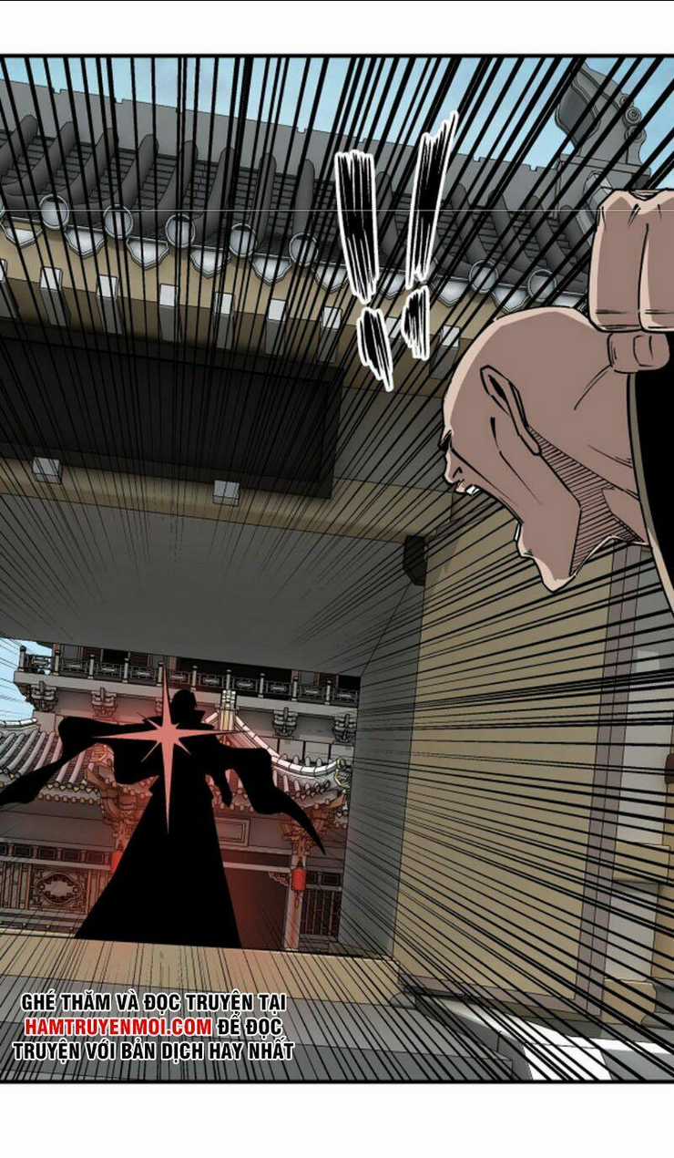 Tối Cường Phản Phái Hệ Thống Chapter 244 trang 18