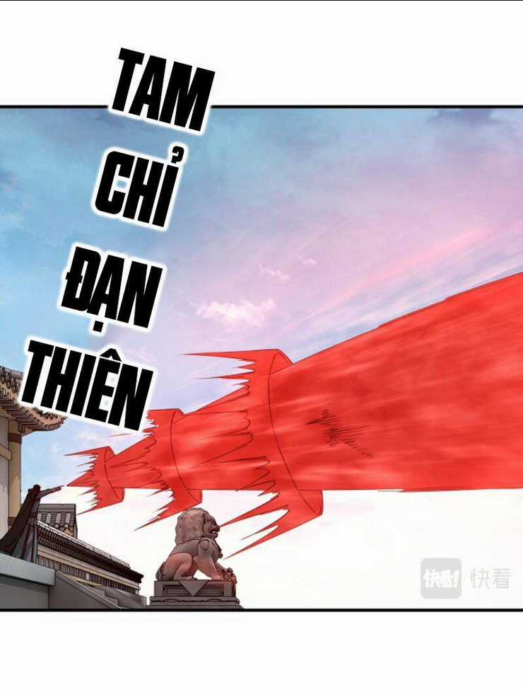 Tối Cường Phản Phái Hệ Thống Chapter 244 trang 19