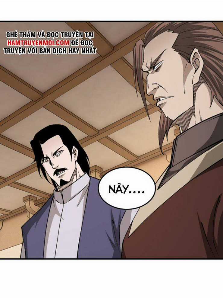 Tối Cường Phản Phái Hệ Thống Chapter 244 trang 2