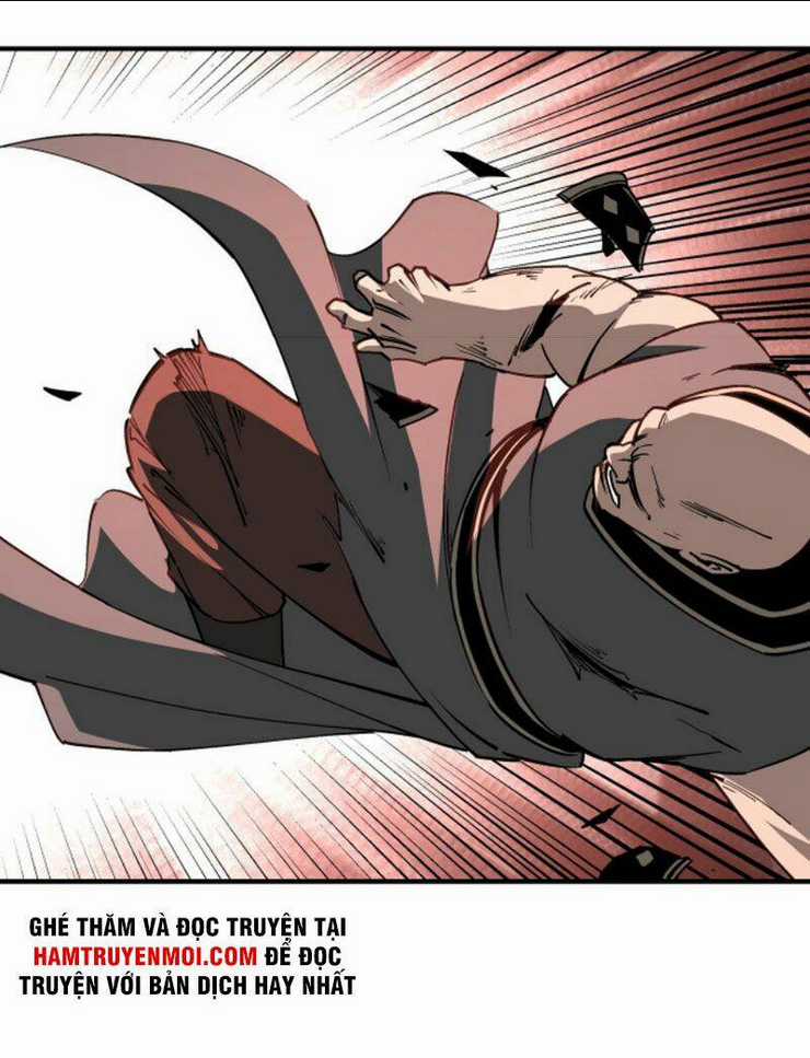 Tối Cường Phản Phái Hệ Thống Chapter 244 trang 20