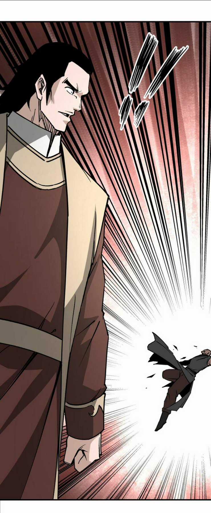 Tối Cường Phản Phái Hệ Thống Chapter 244 trang 21