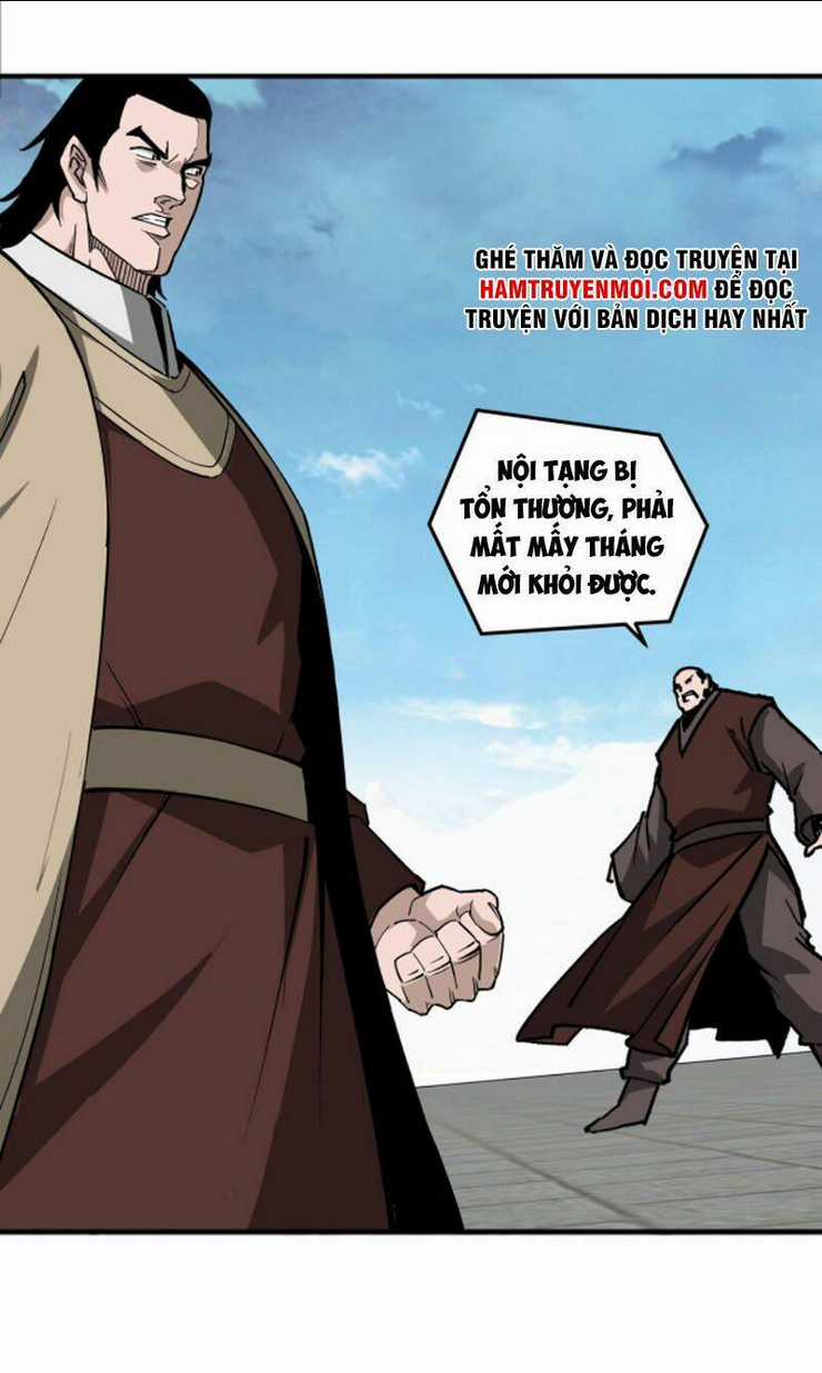 Tối Cường Phản Phái Hệ Thống Chapter 244 trang 22