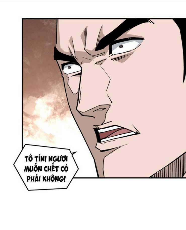 Tối Cường Phản Phái Hệ Thống Chapter 244 trang 23