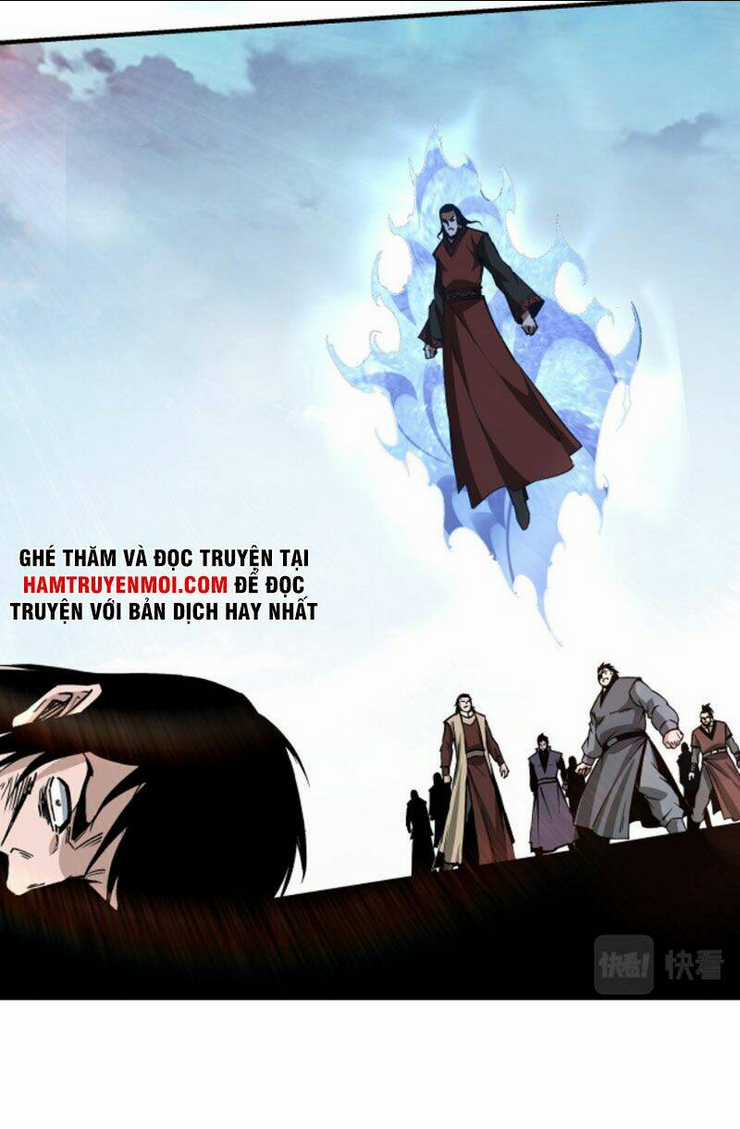 Tối Cường Phản Phái Hệ Thống Chapter 244 trang 30