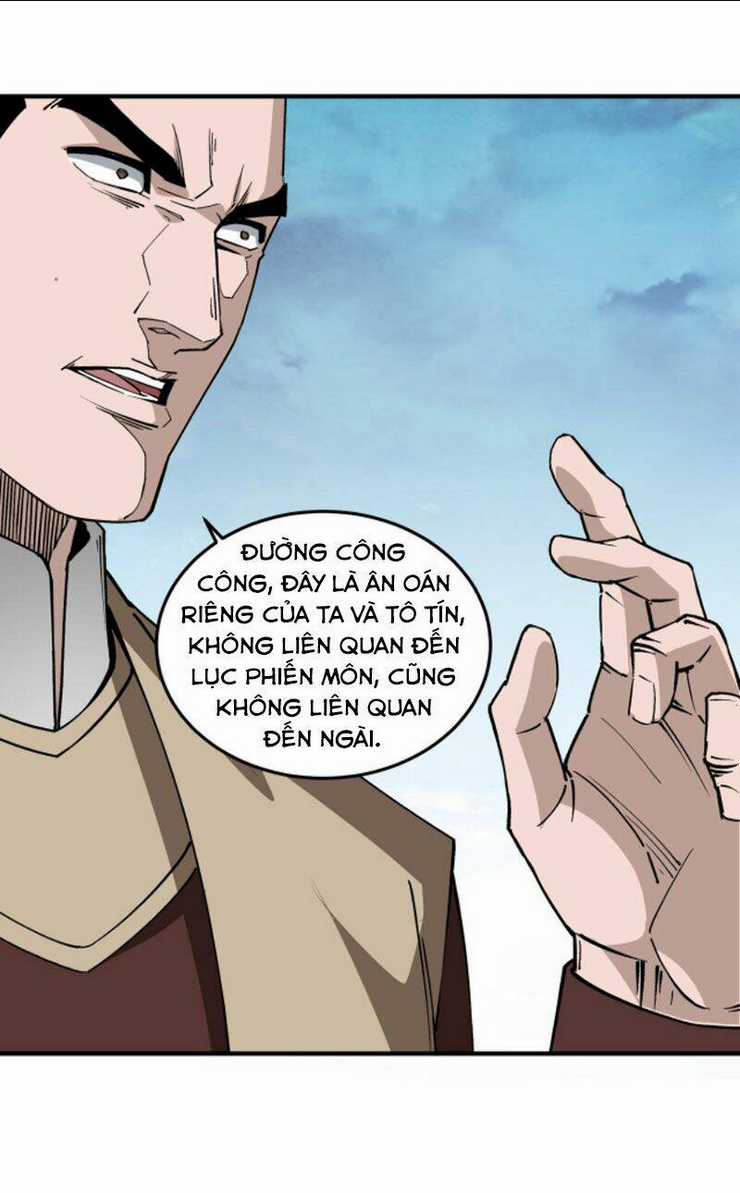 Tối Cường Phản Phái Hệ Thống Chapter 244 trang 33