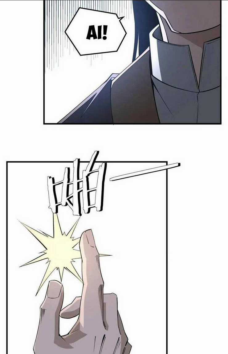 Tối Cường Phản Phái Hệ Thống Chapter 245 trang 10