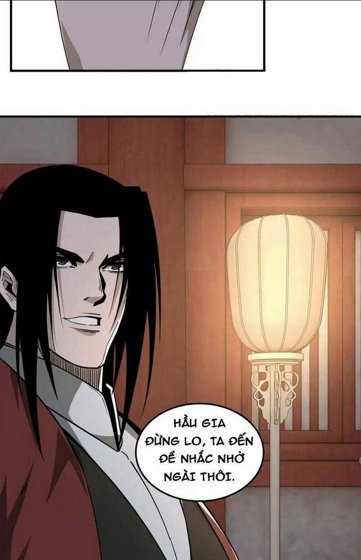 Tối Cường Phản Phái Hệ Thống Chapter 245 trang 11