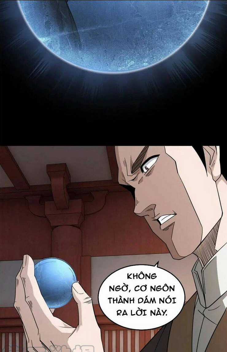 Tối Cường Phản Phái Hệ Thống Chapter 245 trang 13