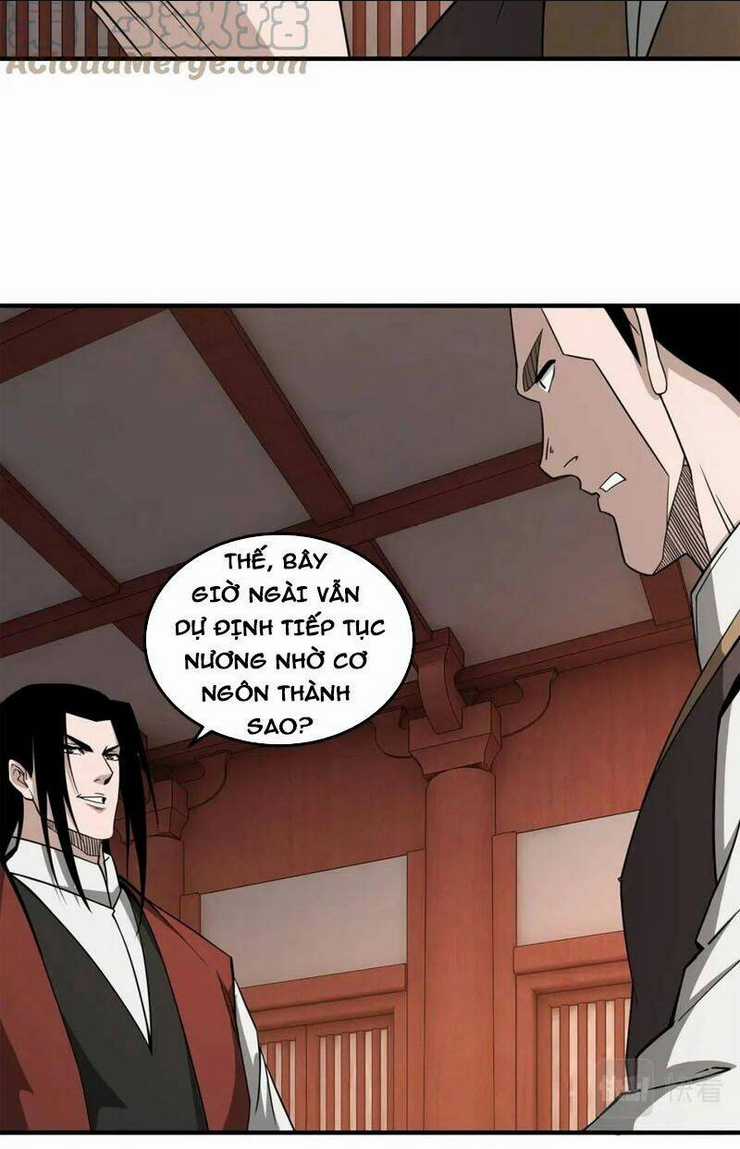 Tối Cường Phản Phái Hệ Thống Chapter 245 trang 14