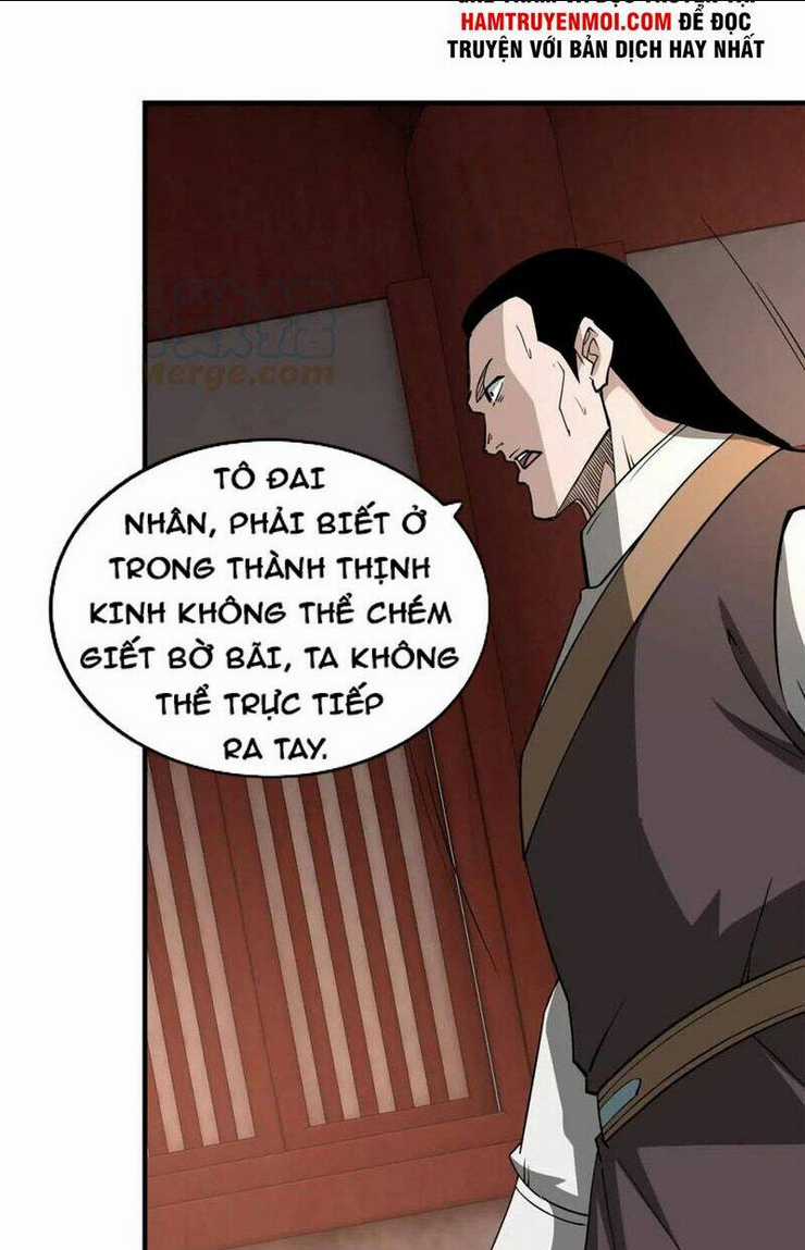 Tối Cường Phản Phái Hệ Thống Chapter 245 trang 18