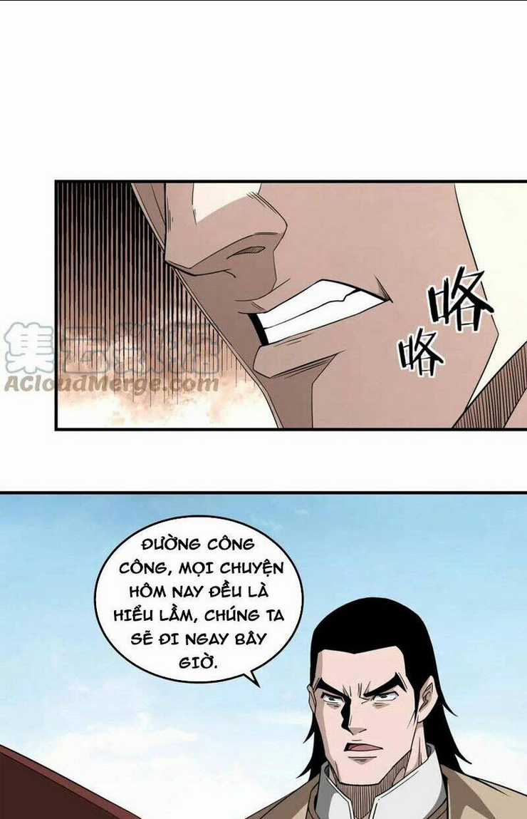 Tối Cường Phản Phái Hệ Thống Chapter 245 trang 2