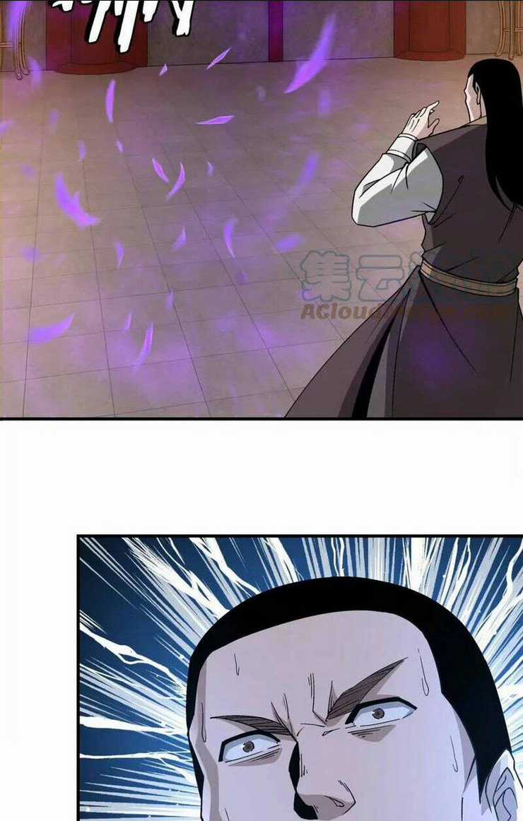 Tối Cường Phản Phái Hệ Thống Chapter 245 trang 22