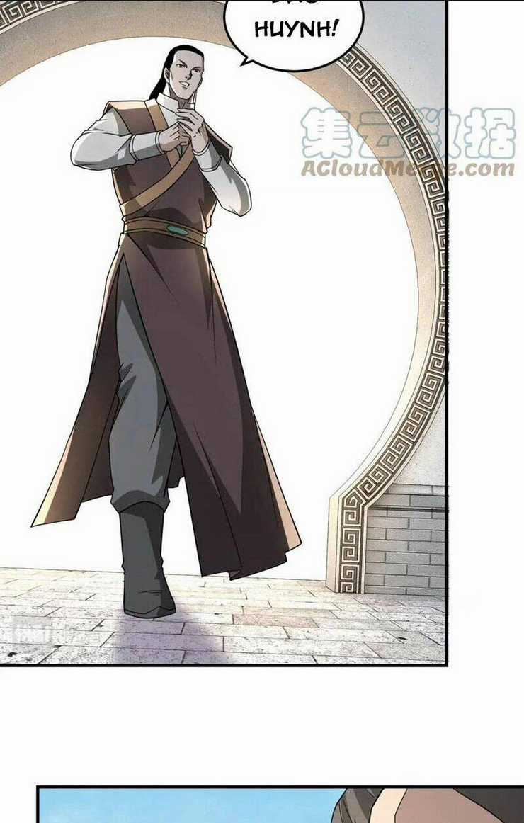 Tối Cường Phản Phái Hệ Thống Chapter 245 trang 25