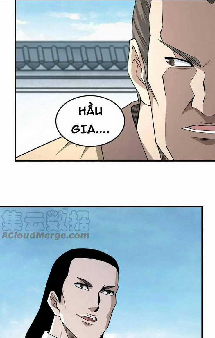 Tối Cường Phản Phái Hệ Thống Chapter 245 trang 26