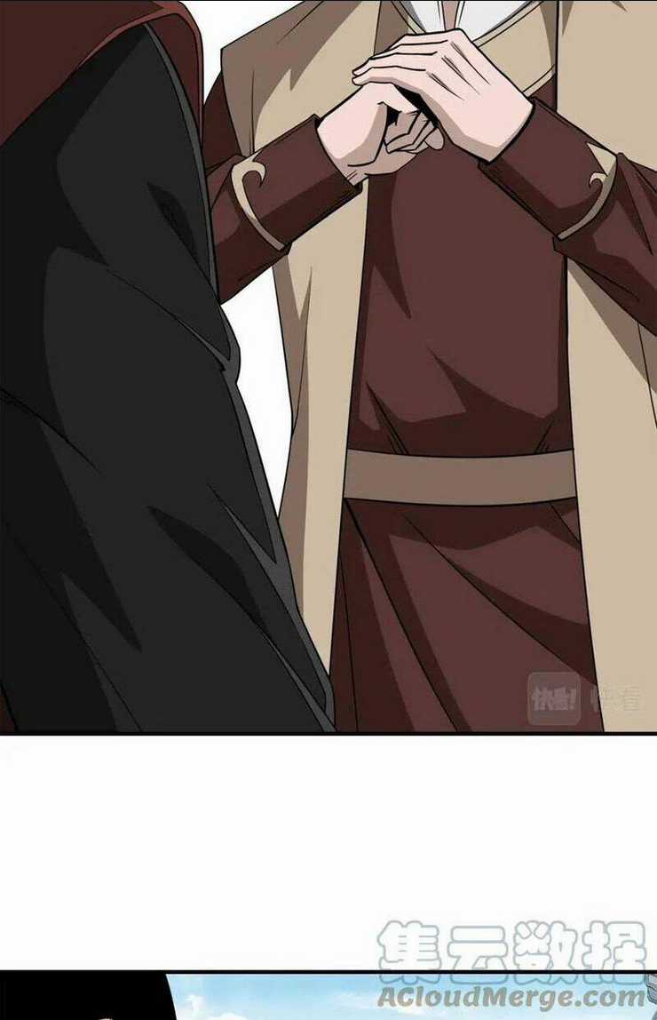 Tối Cường Phản Phái Hệ Thống Chapter 245 trang 3