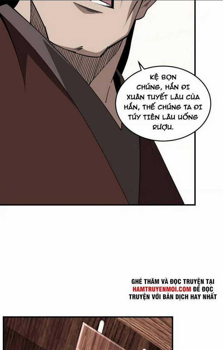 Tối Cường Phản Phái Hệ Thống Chapter 245 trang 30